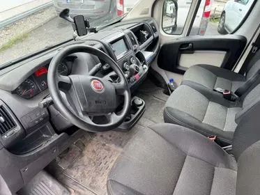 FIAT DUCATO 250 HXL / 2018 / 379 600 km (8)