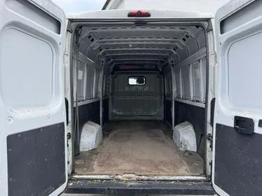 FIAT DUCATO 250 HXL / 2018 / 379 600 km (6)