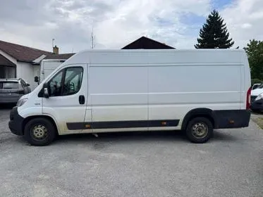FIAT DUCATO 250 HXL / 2018 / 379 600 km (5)