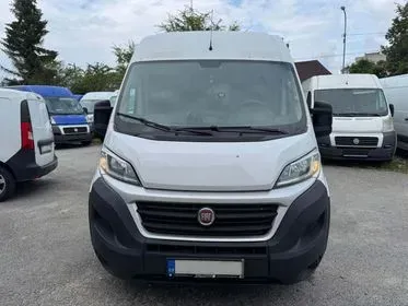 FIAT DUCATO 250 HXL / 2018 / 379 600 km (2)