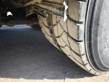 MAN TGA 41.440 8x4 / 2009 / 450 000 km (18)