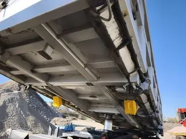 MAN TGA 41.440 8x4 / 2009 / 450 000 km (17)