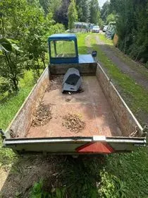 MULTICAR M 22 Valník (7)