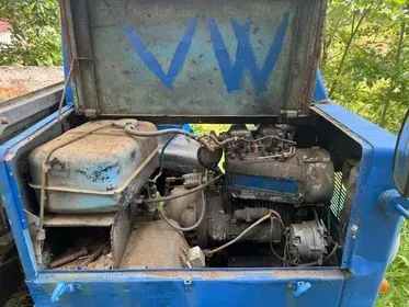 MULTICAR M 22 Valník (8)