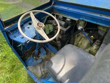 MULTICAR M 22 Valník (10)