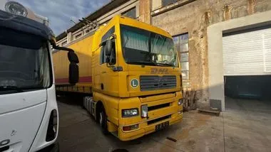 MAN TGA 18.430 + SCHWARZMÜLLER / 2006 (3)