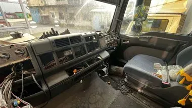 MAN TGA 18.430 + SCHWARZMÜLLER / 2006 (17)