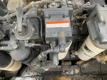 Komatsu  PC 450 LCHD- 8/ 2009/ 13 866mth  (101)