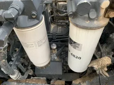 Komatsu  PC 450 LCHD- 8/ 2009/ 13 866mth  (102)