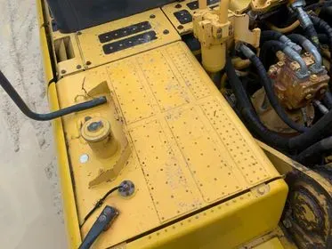 Komatsu  PC 450 LCHD- 8/ 2009/ 13 866mth  (106)