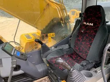 Komatsu  PC 450 LCHD- 8/ 2009/ 13 866mth  (110)