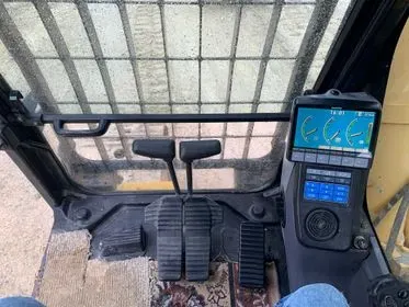 Komatsu  PC 450 LCHD- 8/ 2009/ 13 866mth  (111)