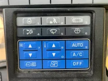 Komatsu  PC 450 LCHD- 8/ 2009/ 13 866mth  (114)