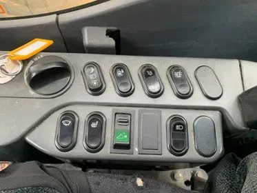 Komatsu  PC 450 LCHD- 8/ 2009/ 13 866mth  (116)