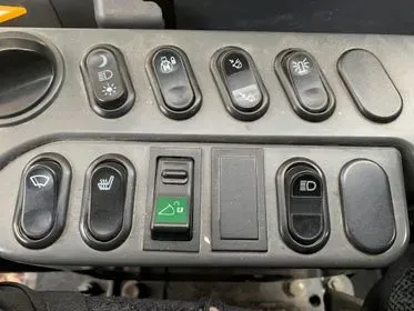 Komatsu  PC 450 LCHD- 8/ 2009/ 13 866mth  (117)