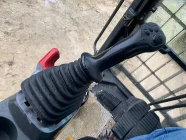 Komatsu  PC 450 LCHD- 8/ 2009/ 13 866mth  (119)