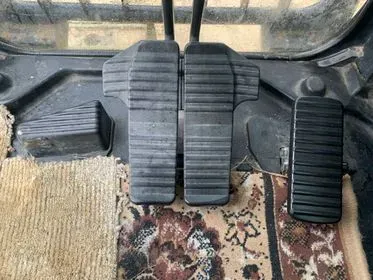 Komatsu  PC 450 LCHD- 8/ 2009/ 13 866mth  (121)