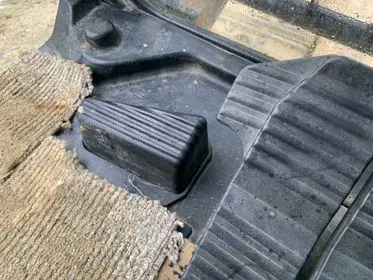 Komatsu  PC 450 LCHD- 8/ 2009/ 13 866mth  (123)