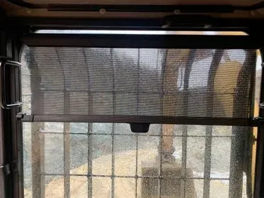 Komatsu  PC 450 LCHD- 8/ 2009/ 13 866mth  (124)