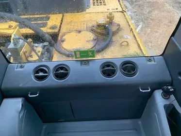 Komatsu  PC 450 LCHD- 8/ 2009/ 13 866mth  (125)