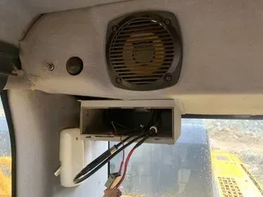 Komatsu  PC 450 LCHD- 8/ 2009/ 13 866mth  (126)