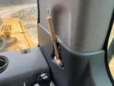 Komatsu  PC 450 LCHD- 8/ 2009/ 13 866mth  (129)