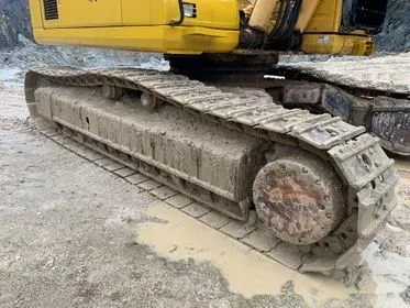 Komatsu  PC 450 LCHD- 8/ 2009/ 13 866mth  (16)