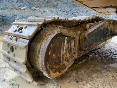 Komatsu  PC 450 LCHD- 8/ 2009/ 13 866mth  (20)