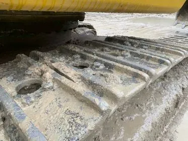 Komatsu  PC 450 LCHD- 8/ 2009/ 13 866mth  (29)