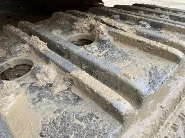 Komatsu  PC 450 LCHD- 8/ 2009/ 13 866mth  (30)