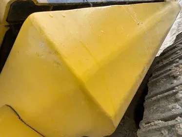 Komatsu  PC 450 LCHD- 8/ 2009/ 13 866mth  (33)