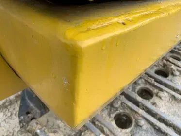 Komatsu  PC 450 LCHD- 8/ 2009/ 13 866mth  (34)