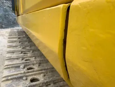 Komatsu  PC 450 LCHD- 8/ 2009/ 13 866mth  (38)