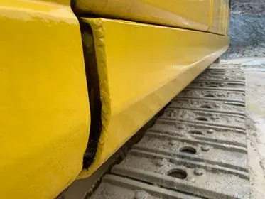 Komatsu  PC 450 LCHD- 8/ 2009/ 13 866mth  (39)