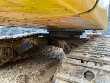 Komatsu  PC 450 LCHD- 8/ 2009/ 13 866mth  (40)