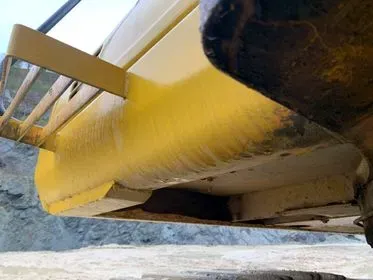 Komatsu  PC 450 LCHD- 8/ 2009/ 13 866mth  (42)