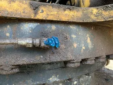 Komatsu  PC 450 LCHD- 8/ 2009/ 13 866mth  (44)