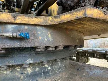 Komatsu  PC 450 LCHD- 8/ 2009/ 13 866mth  (45)