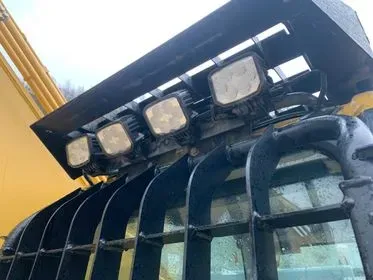 Komatsu  PC 450 LCHD- 8/ 2009/ 13 866mth  (48)