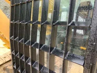 Komatsu  PC 450 LCHD- 8/ 2009/ 13 866mth  (49)