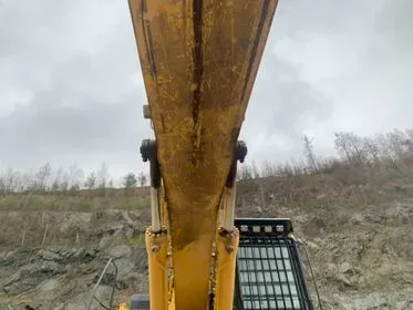 Komatsu  PC 450 LCHD- 8/ 2009/ 13 866mth  (51)