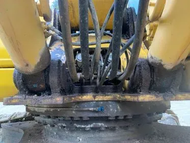 Komatsu  PC 450 LCHD- 8/ 2009/ 13 866mth  (52)