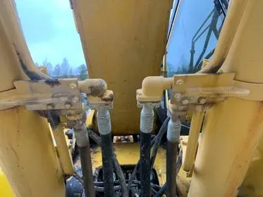 Komatsu  PC 450 LCHD- 8/ 2009/ 13 866mth  (53)