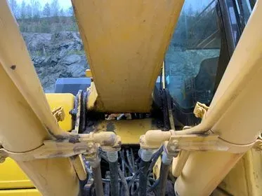 Komatsu  PC 450 LCHD- 8/ 2009/ 13 866mth  (54)