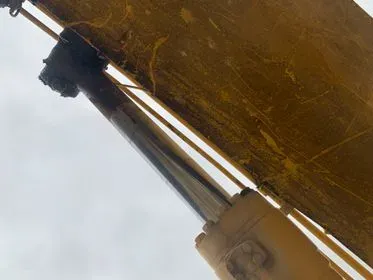 Komatsu  PC 450 LCHD- 8/ 2009/ 13 866mth  (55)