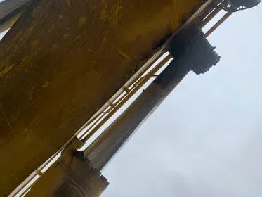 Komatsu  PC 450 LCHD- 8/ 2009/ 13 866mth  (56)