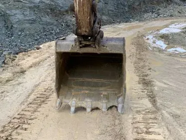 Komatsu  PC 450 LCHD- 8/ 2009/ 13 866mth  (58)