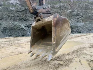 Komatsu  PC 450 LCHD- 8/ 2009/ 13 866mth  (59)