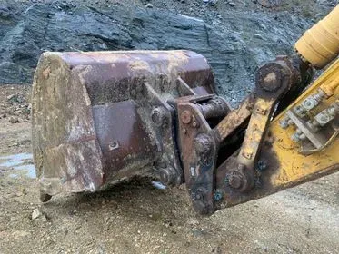 Komatsu  PC 450 LCHD- 8/ 2009/ 13 866mth  (60)