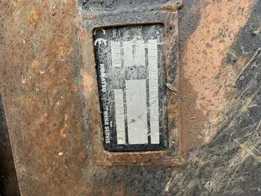 Komatsu  PC 450 LCHD- 8/ 2009/ 13 866mth  (61)